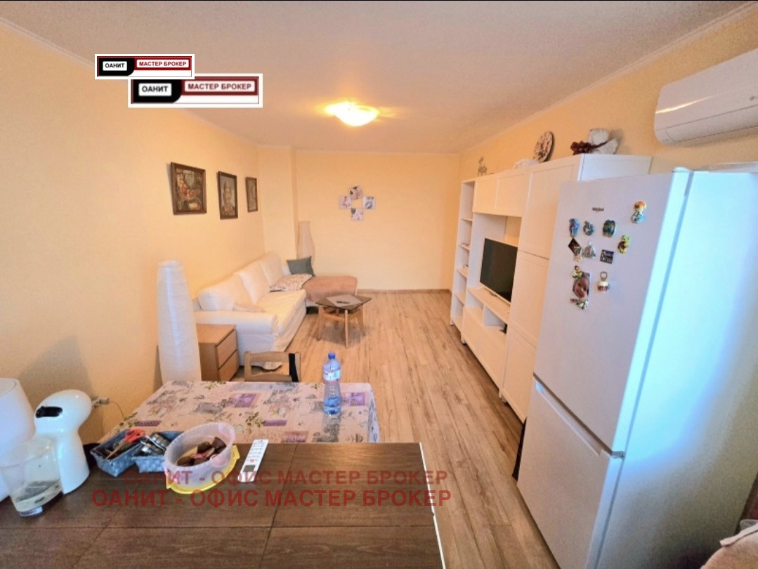 Продава 3-СТАЕН, гр. София, Надежда 4, снимка 2 - Апартаменти - 55954448