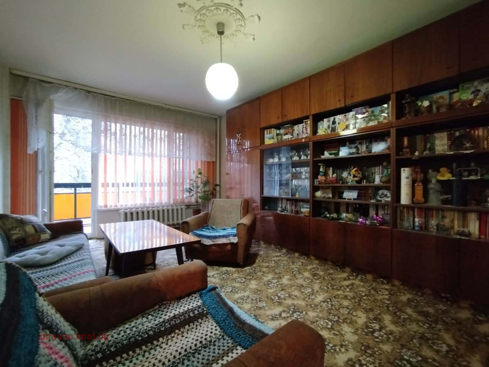 Продава 4-СТАЕН, гр. Русе, Възраждане, снимка 8 - Апартаменти - 56568312