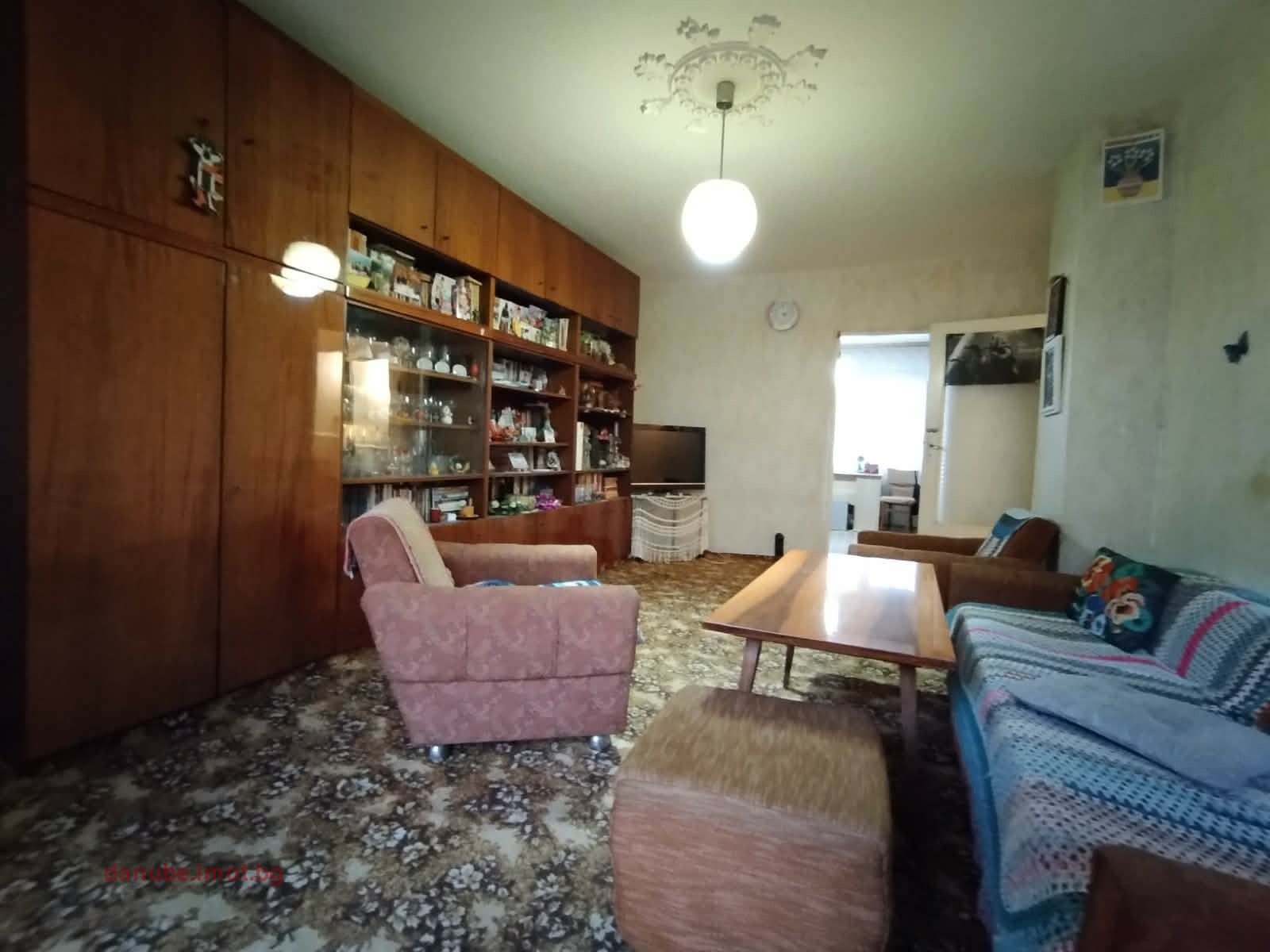 Продава 4-СТАЕН, гр. Русе, Възраждане, снимка 7 - Апартаменти - 56568312