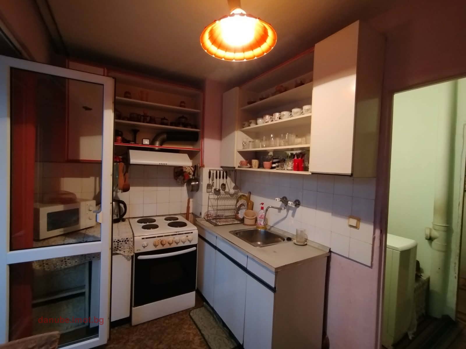 Продава 4-СТАЕН, гр. Русе, Възраждане