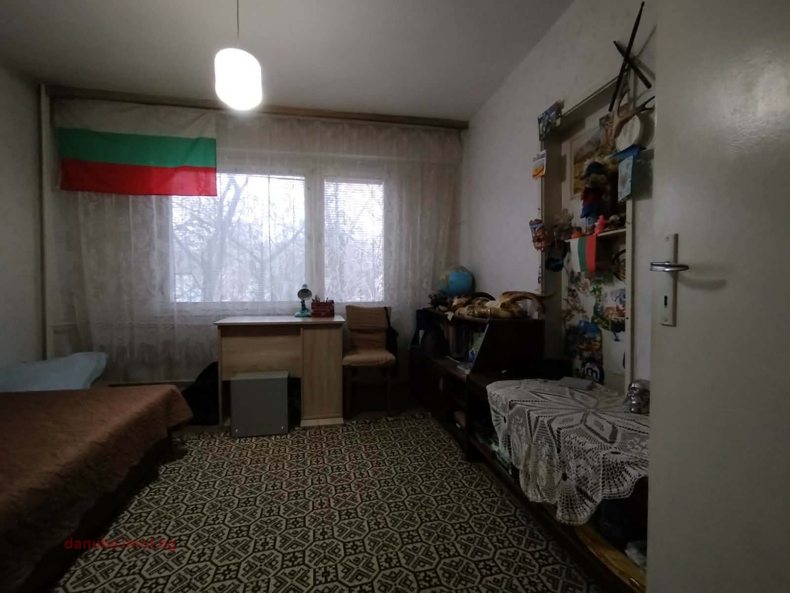 Продава 4-СТАЕН, гр. Русе, Възраждане, снимка 6 - Апартаменти - 56568312
