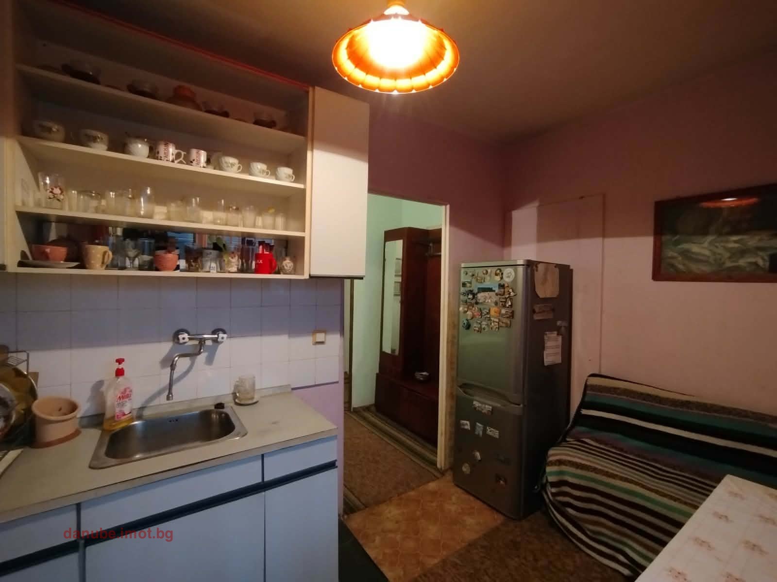 Продава 4-СТАЕН, гр. Русе, Възраждане, снимка 2 - Апартаменти - 56568312