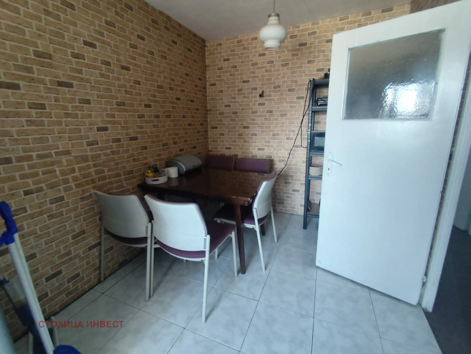 Продава МНОГОСТАЕН, гр. Русе, Чародейка - Север, снимка 13 - Апартаменти - 55024076