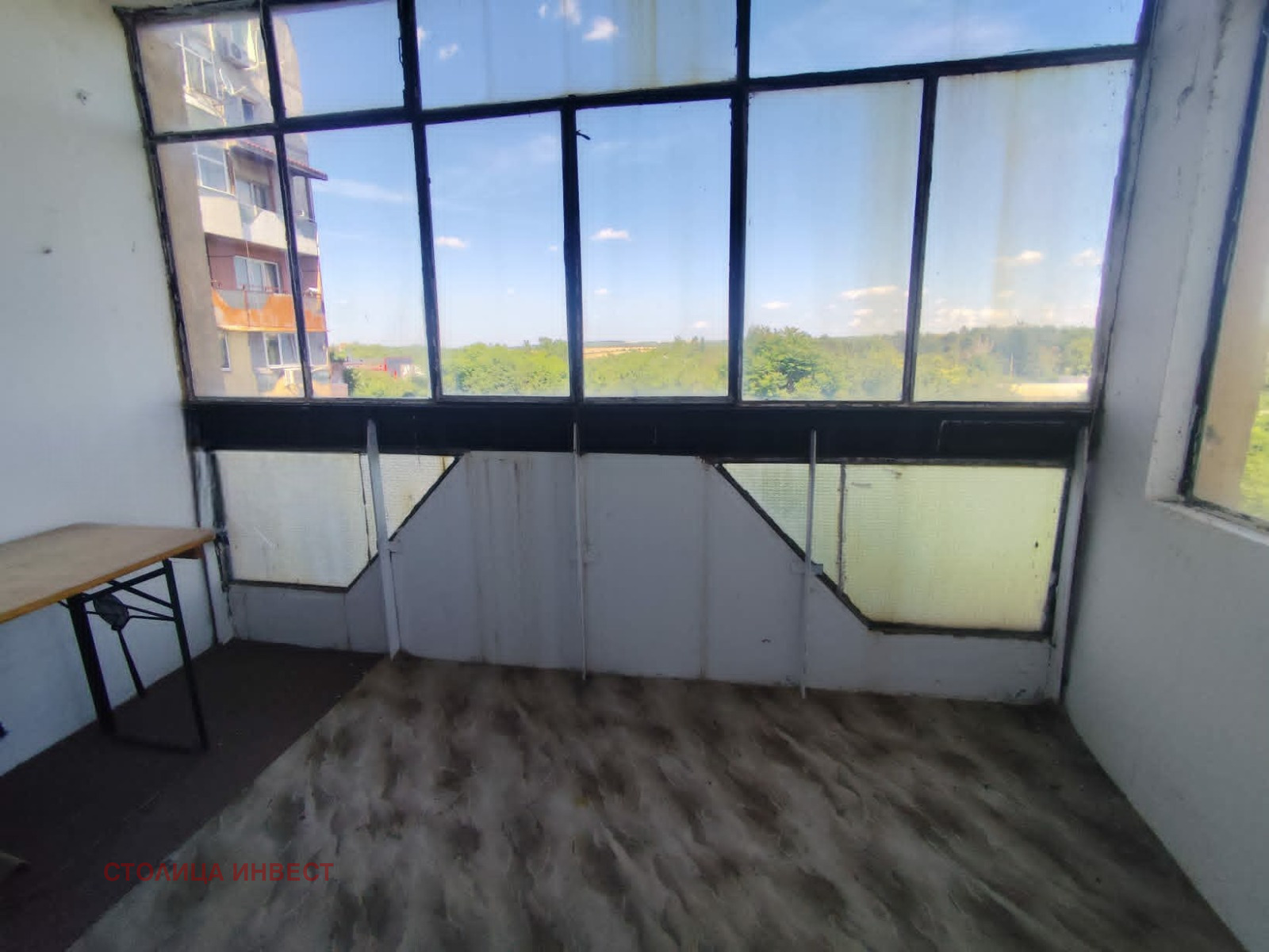Продава МНОГОСТАЕН, гр. Русе, Чародейка - Север, снимка 10 - Апартаменти - 55024076