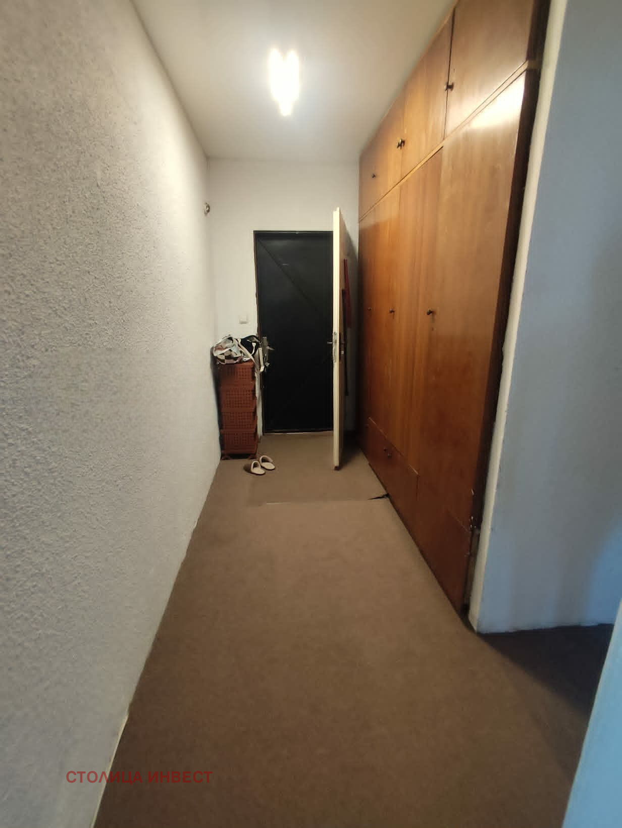 Продава МНОГОСТАЕН, гр. Русе, Чародейка - Север, снимка 2 - Апартаменти - 55024076