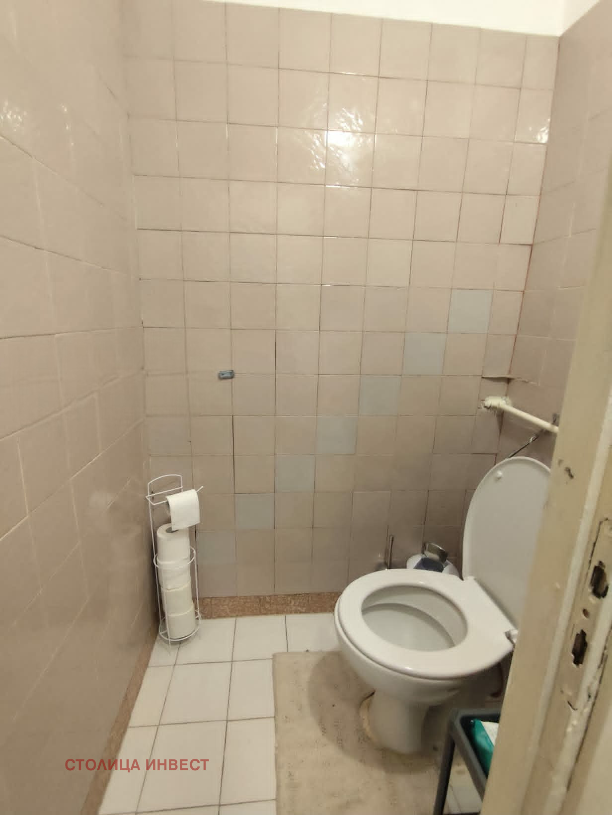 Продава МНОГОСТАЕН, гр. Русе, Чародейка - Север, снимка 4 - Апартаменти - 55024076