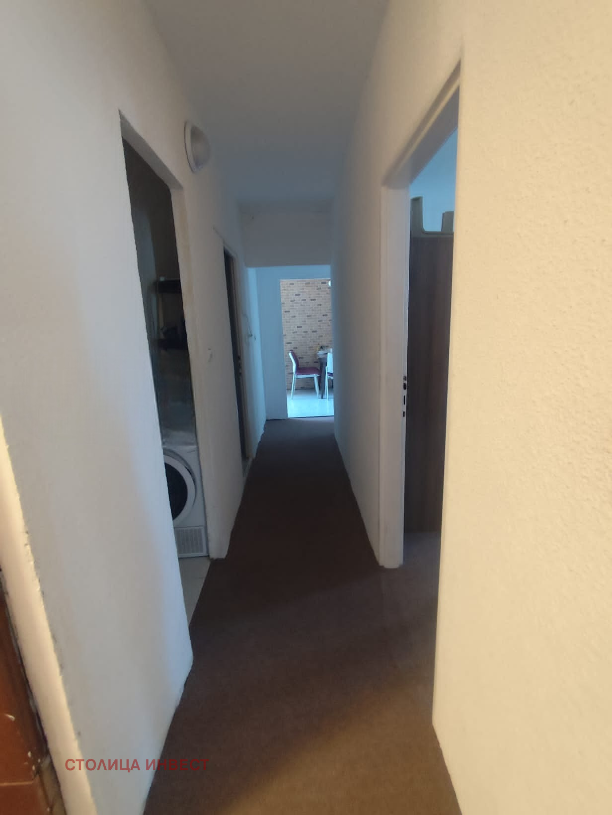 Продава МНОГОСТАЕН, гр. Русе, Чародейка - Север, снимка 6 - Апартаменти - 55024076