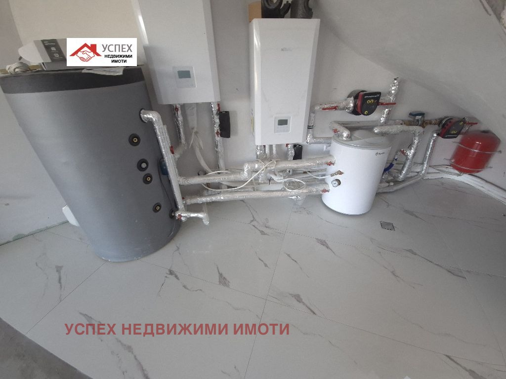 Продава КЪЩА, гр. София, Симеоново, снимка 6 - Къщи - 53662133