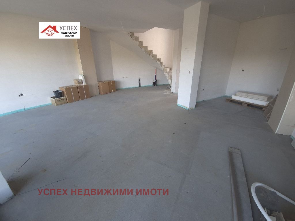 Продава КЪЩА, гр. София, Симеоново, снимка 2 - Къщи - 53662133