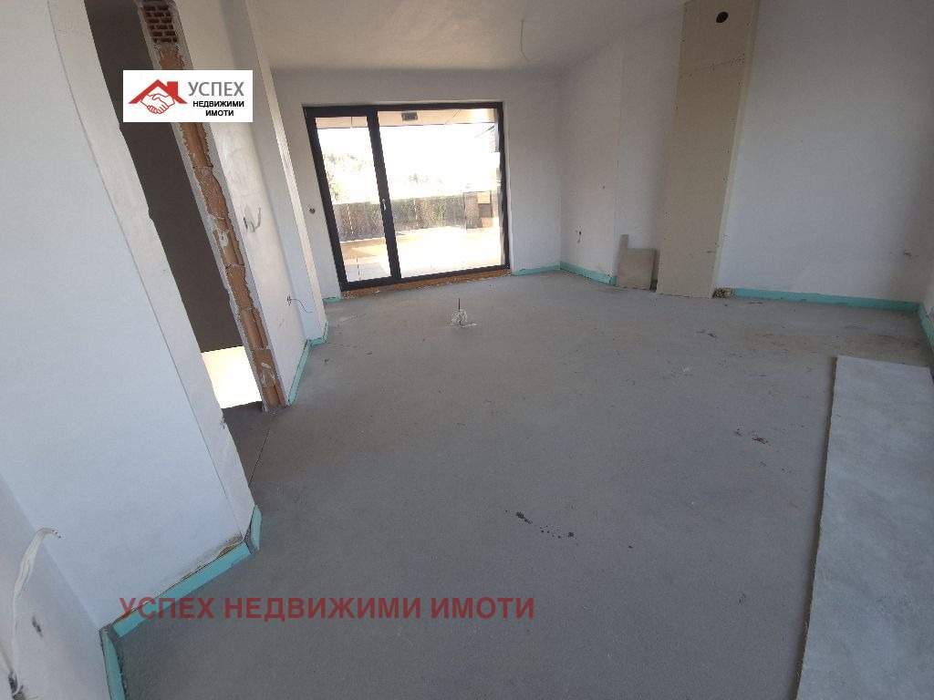 Продава КЪЩА, гр. София, Симеоново, снимка 11 - Къщи - 53662133