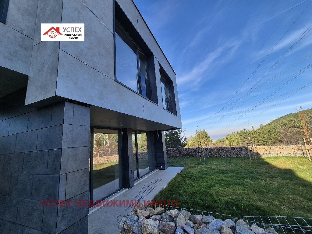 Продава КЪЩА, гр. София, Симеоново, снимка 3 - Къщи - 53662133