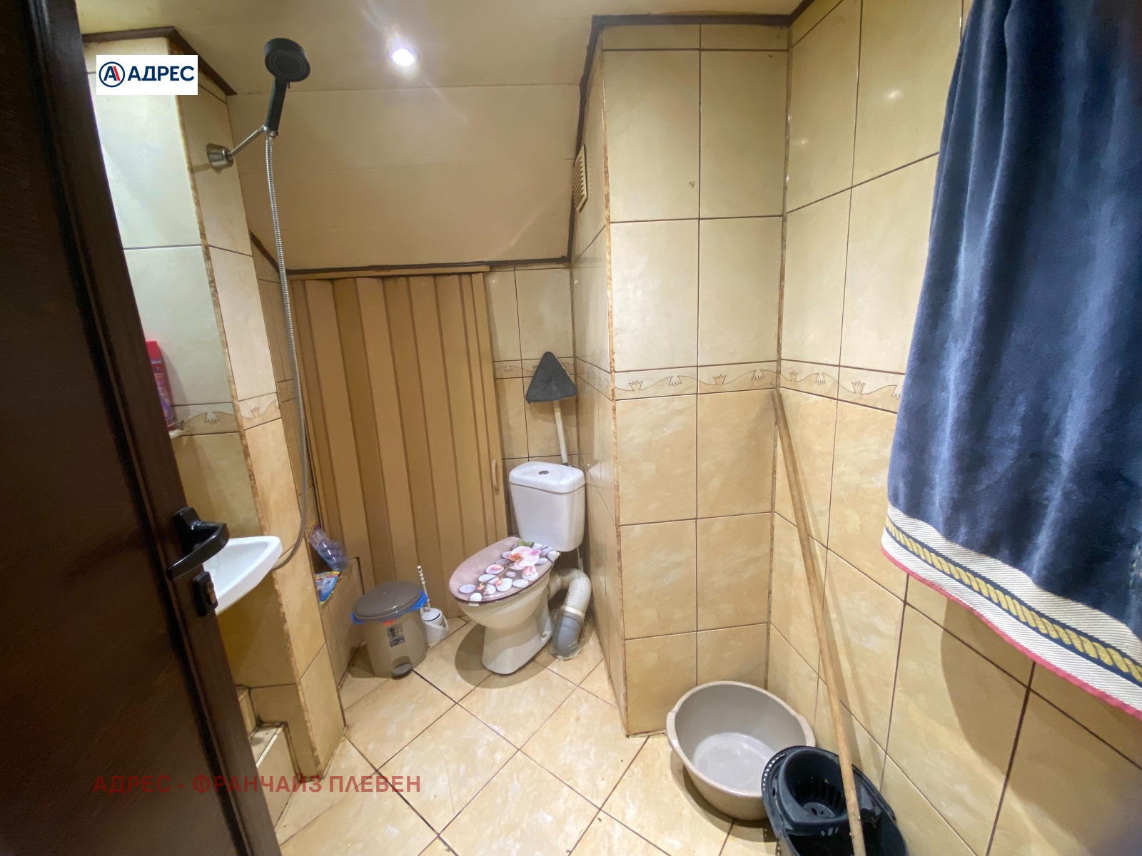 Продава КЪЩА, гр. Враца, Кулата, снимка 6 - Къщи - 55087082