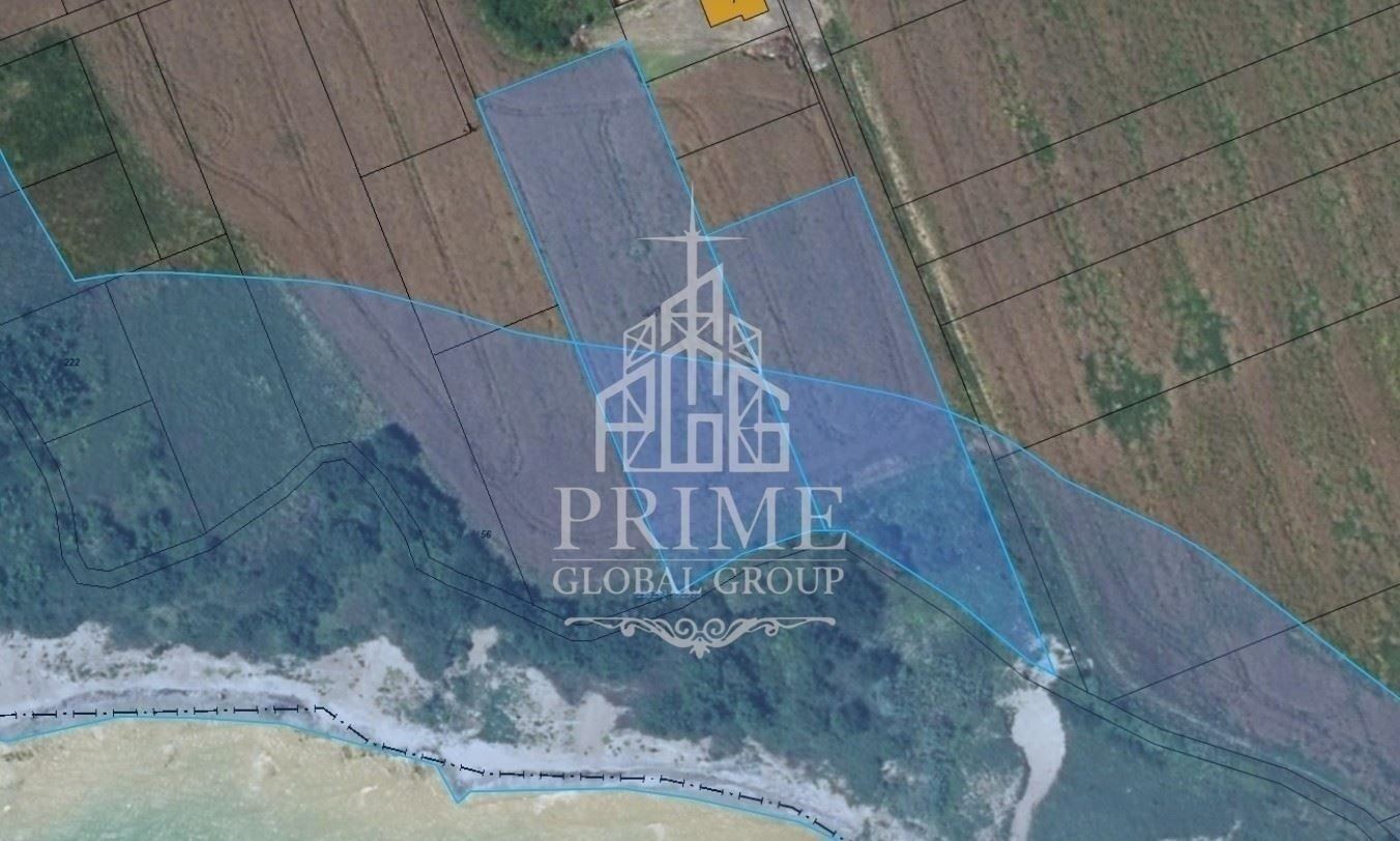 Продава ПАРЦЕЛ, гр. Поморие, област Бургас, снимка 8 - Парцели - 54711116