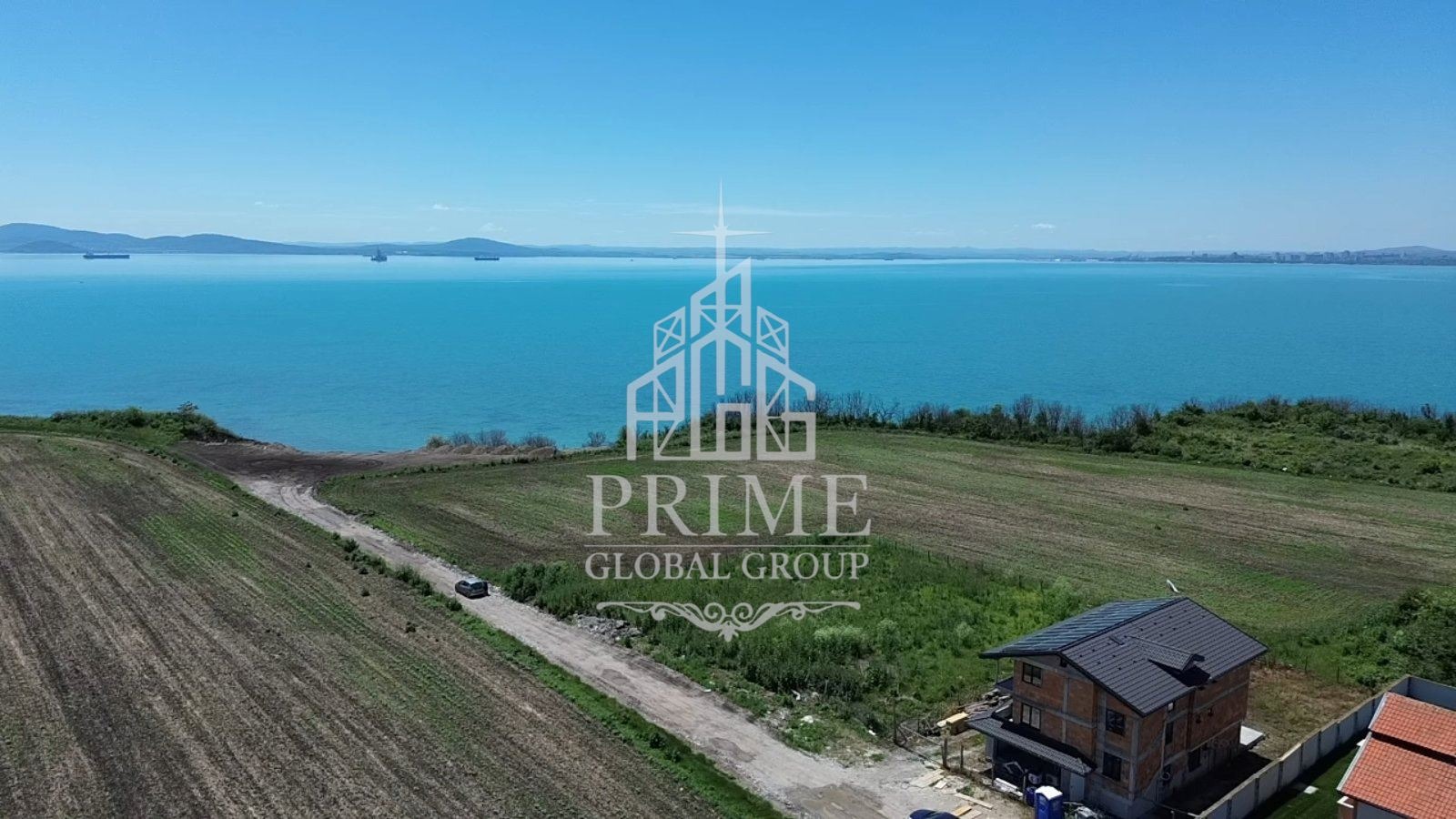 Продава ПАРЦЕЛ, гр. Поморие, област Бургас, снимка 4 - Парцели - 54711116