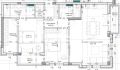 Продава  3-стаен град Пловдив , Беломорски , 127 кв.м | 72538538 - изображение [5]