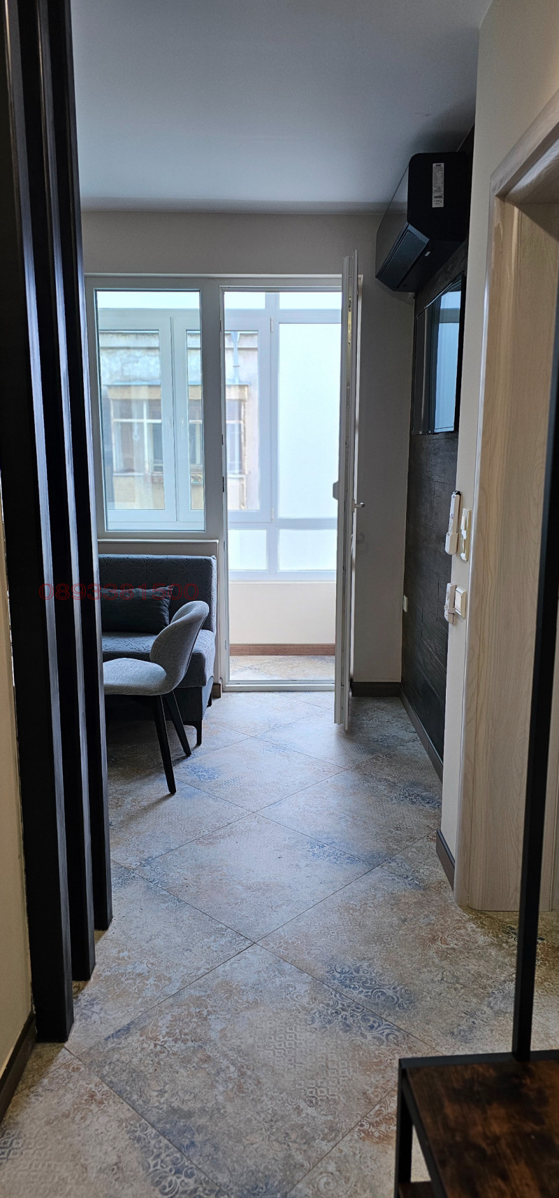 Продава 1-СТАЕН в град Русе, Център - 44 кв.м / 109 000 € » 213 185.47 лв.