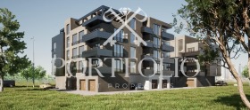 1 chambre Pomorie, région Bourgas