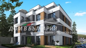 2-СТАЕН, 61 m2