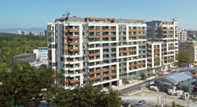 Продава магазин град София Кръстова вада - [1] 