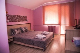 Hotel Saparewa banja, region Kiustendił 15