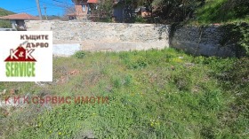 Продава  Парцел, с. Свежен