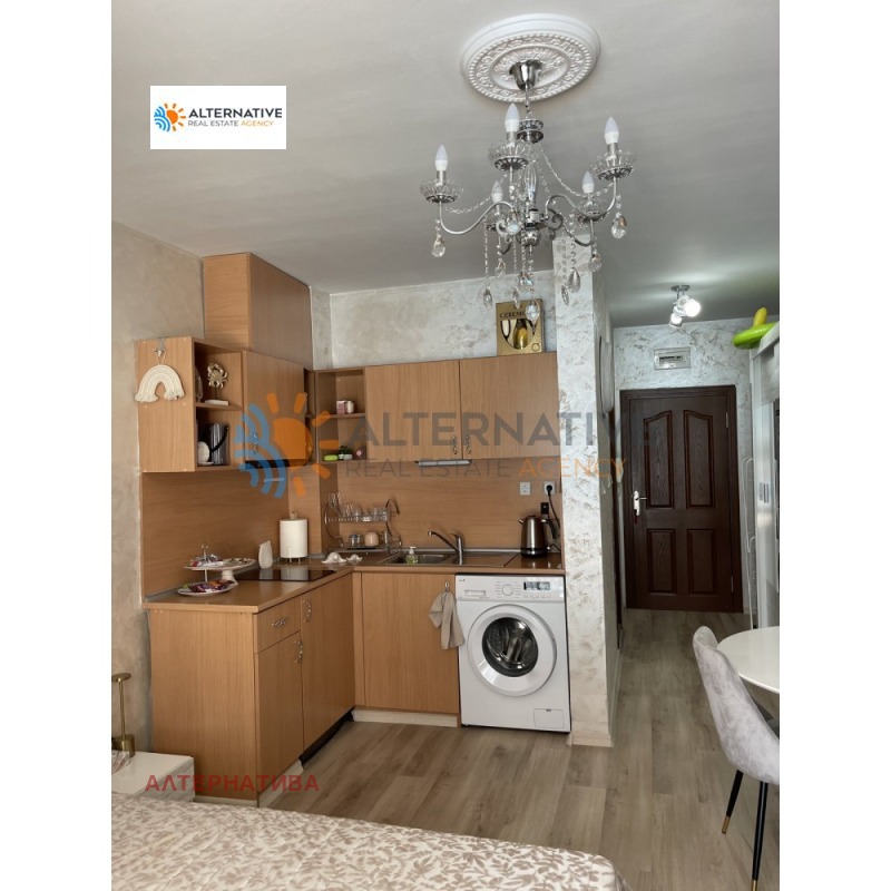 Na sprzedaż  Studio region Burgas , Sweti Wlas , 47 mkw | 13815887 - obraz [8]