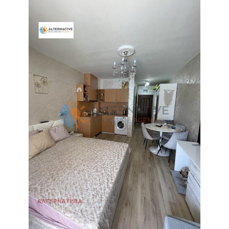 For Sale  Studio region Burgas , Sveti Vlas , 47 sq.m | 13815887 - image [10]