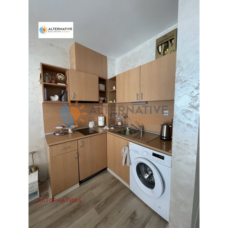 De vânzare  Studio regiunea Burgas , Sveti Vlas , 47 mp | 13815887 - imagine [5]