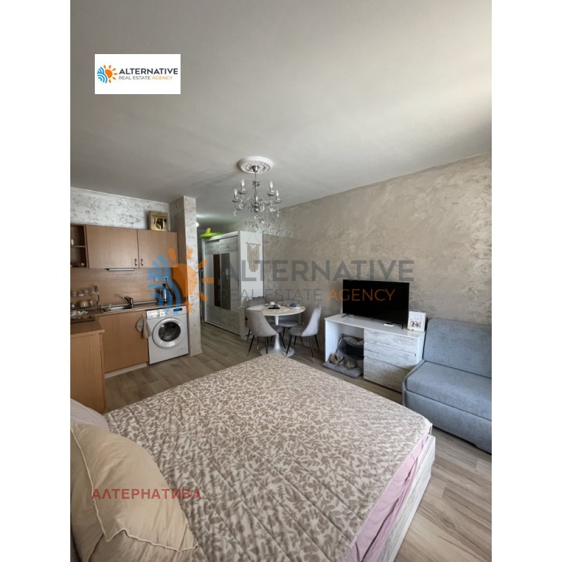 In vendita  Studio regione Burgas , Sveti Vlas , 47 mq | 13815887 - Immagine [4]