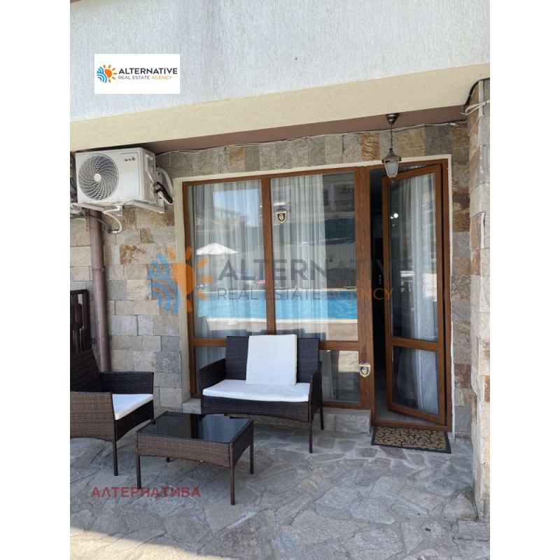 Na prodej  Studio oblast Burgas , Sveti Vlas , 47 m2 | 13815887 - obraz [3]