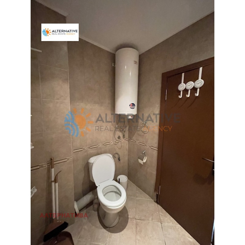 In vendita  Studio regione Burgas , Sveti Vlas , 47 mq | 13815887 - Immagine [12]