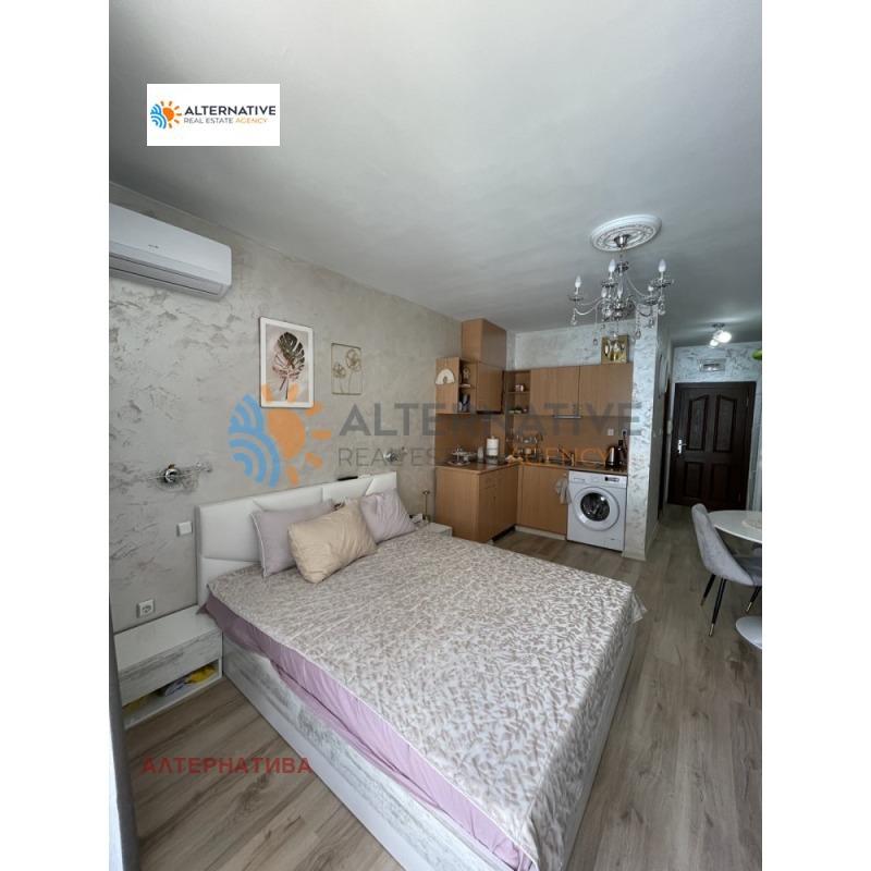 À vendre  Studio région Bourgas , Sveti Vlas , 47 m² | 13815887 - image [6]