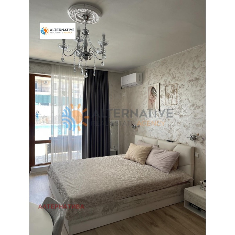 De vânzare  Studio regiunea Burgas , Sveti Vlas , 47 mp | 13815887 - imagine [9]