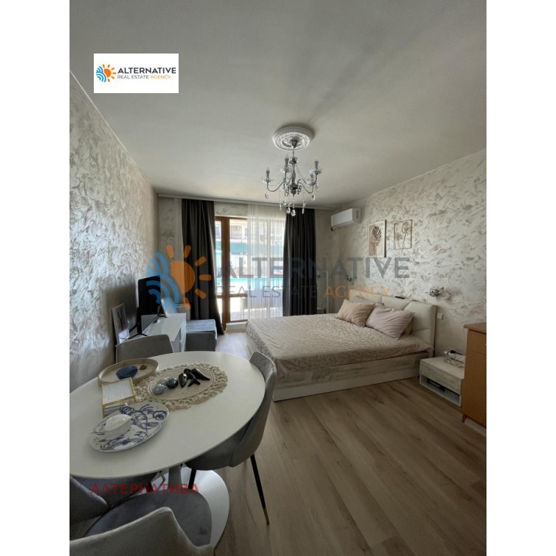 Na sprzedaż  Studio region Burgas , Sweti Wlas , 47 mkw | 13815887