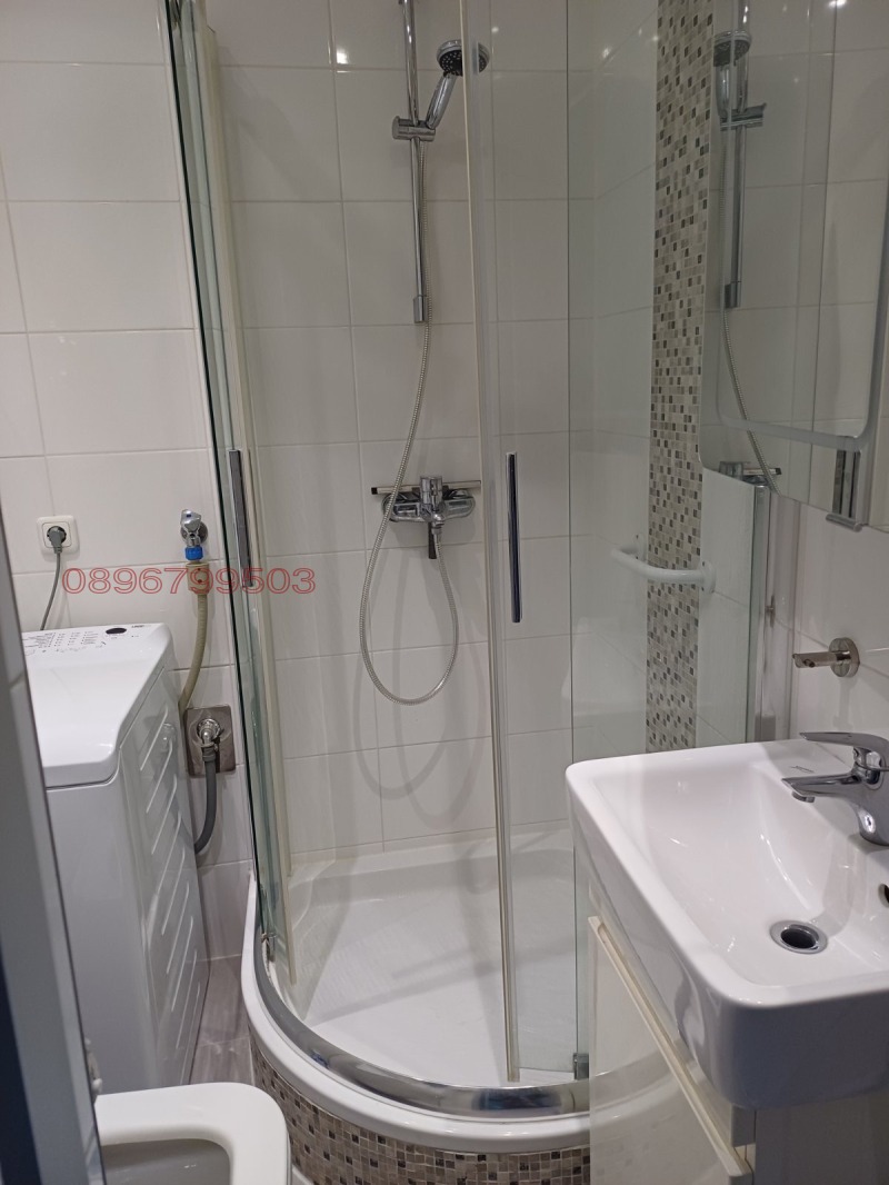 Продава 1-СТАЕН, гр. София, Красно село, снимка 8 - Апартаменти - 53497791