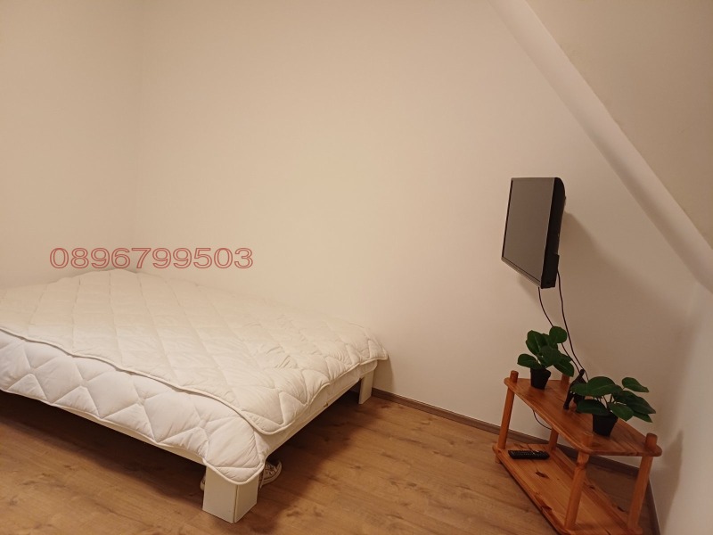 Продава 1-СТАЕН, гр. София, Красно село, снимка 5 - Апартаменти - 53497791