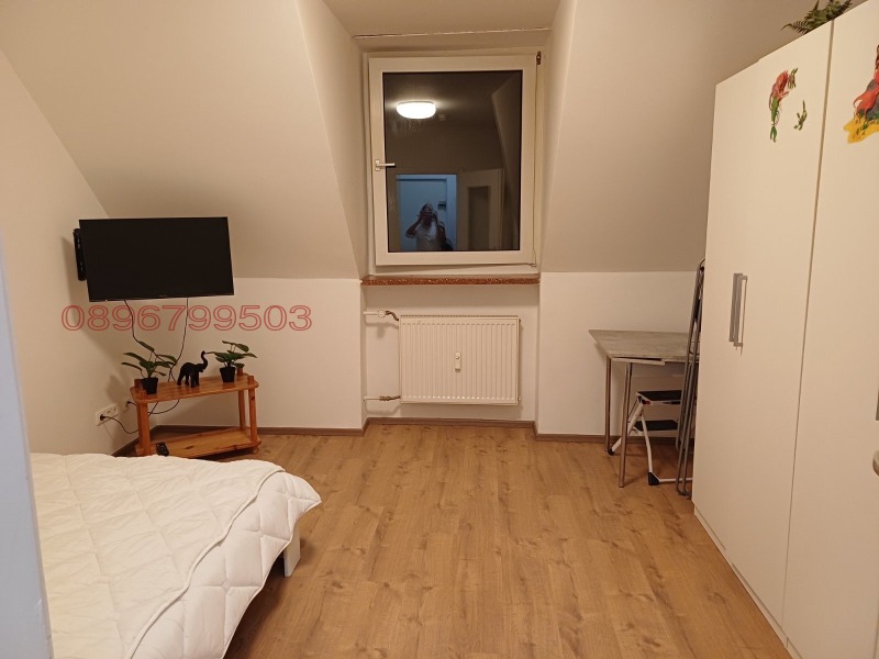 Продава 1-СТАЕН, гр. София, Красно село, снимка 4 - Апартаменти - 53497791