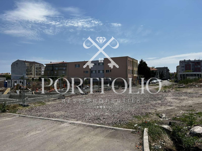 À vendre  1 chambre région Bourgas , Pomorie , 79 m² | 68636730 - image [8]