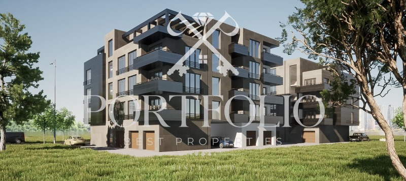 Продава  2-стаен, област Бургас, гр. Поморие • 98 375 € • ID 45524980 — holmes.bg - [1] 