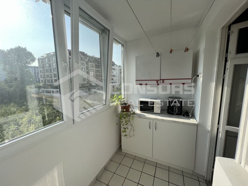 En venta  1 dormitorio Sofia , Ovcha kupel , 71 metros cuadrados | 28251411 - imagen [11]