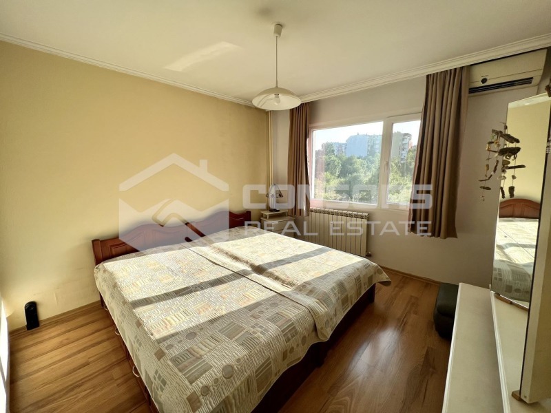 En venta  1 dormitorio Sofia , Ovcha kupel , 71 metros cuadrados | 28251411 - imagen [5]