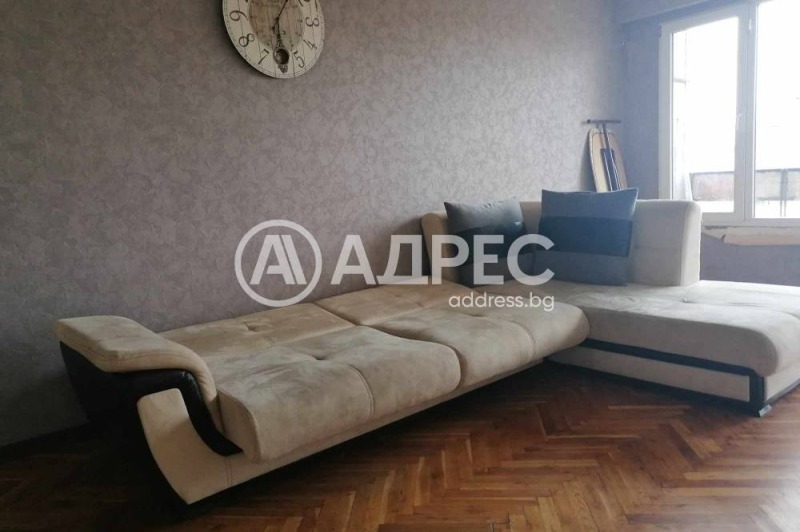 Продава 2-СТАЕН, гр. Ямбол, Граф Игнатиев, снимка 2 - Aпартаменти - 47530332