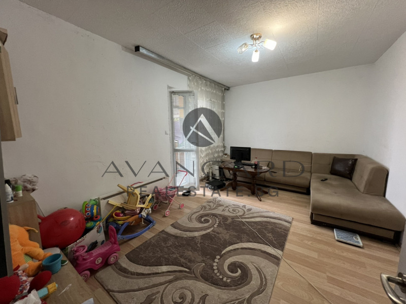 Satılık  1 yatak odası Plovdiv , Trakiya , 60 metrekare | 44864471