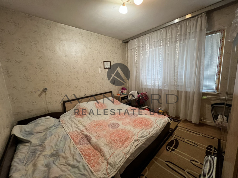 Satılık  1 yatak odası Plovdiv , Trakiya , 60 metrekare | 44864471 - görüntü [4]