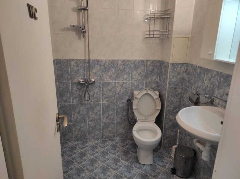 Till salu  1 sovrum Plovdiv , Kjutjuk Parij , 72 kvm | 88373277 - bild [7]