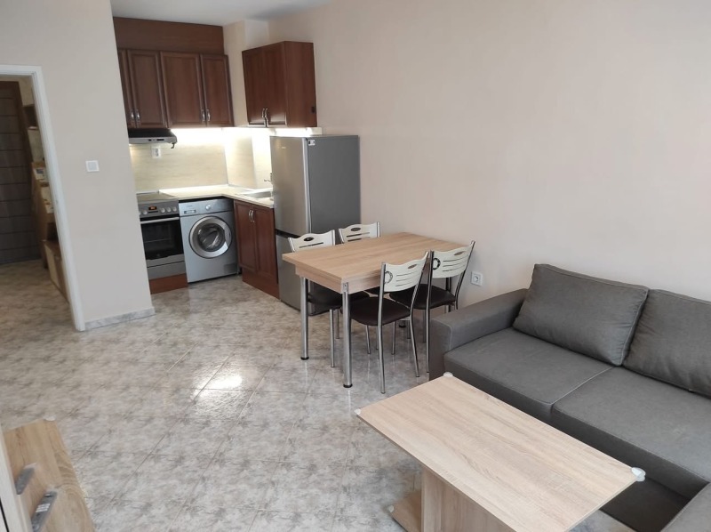 Till salu  1 sovrum Plovdiv , Kjutjuk Parij , 72 kvm | 88373277 - bild [2]