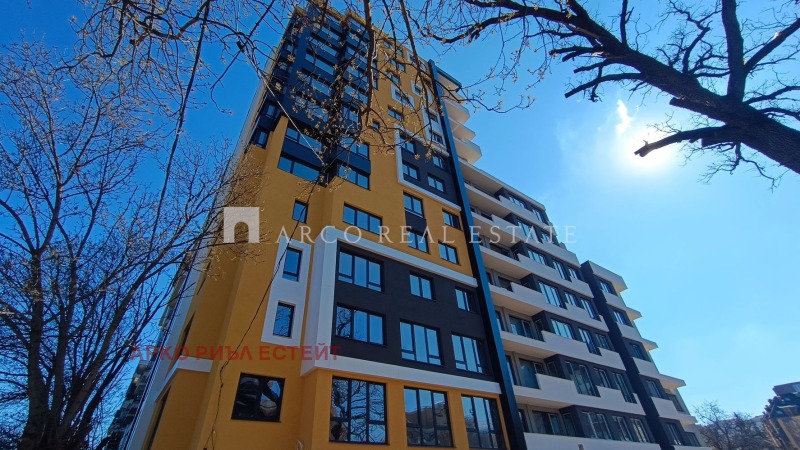 For Sale  1 bedroom Sofia , Bakston , 93 sq.m | 52022243