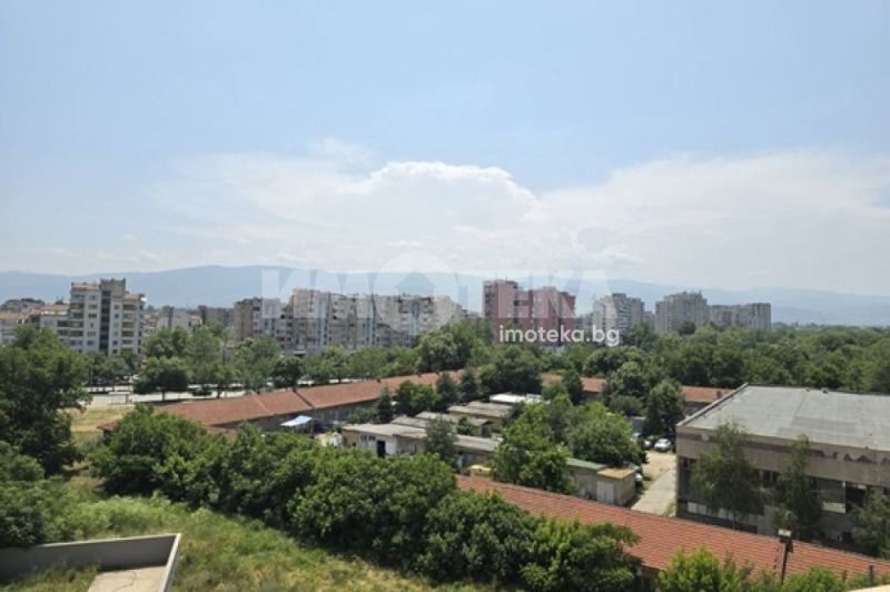 Продава  2-стаен град Пловдив , Тракия , 64 кв.м | 90866082 - изображение [6]