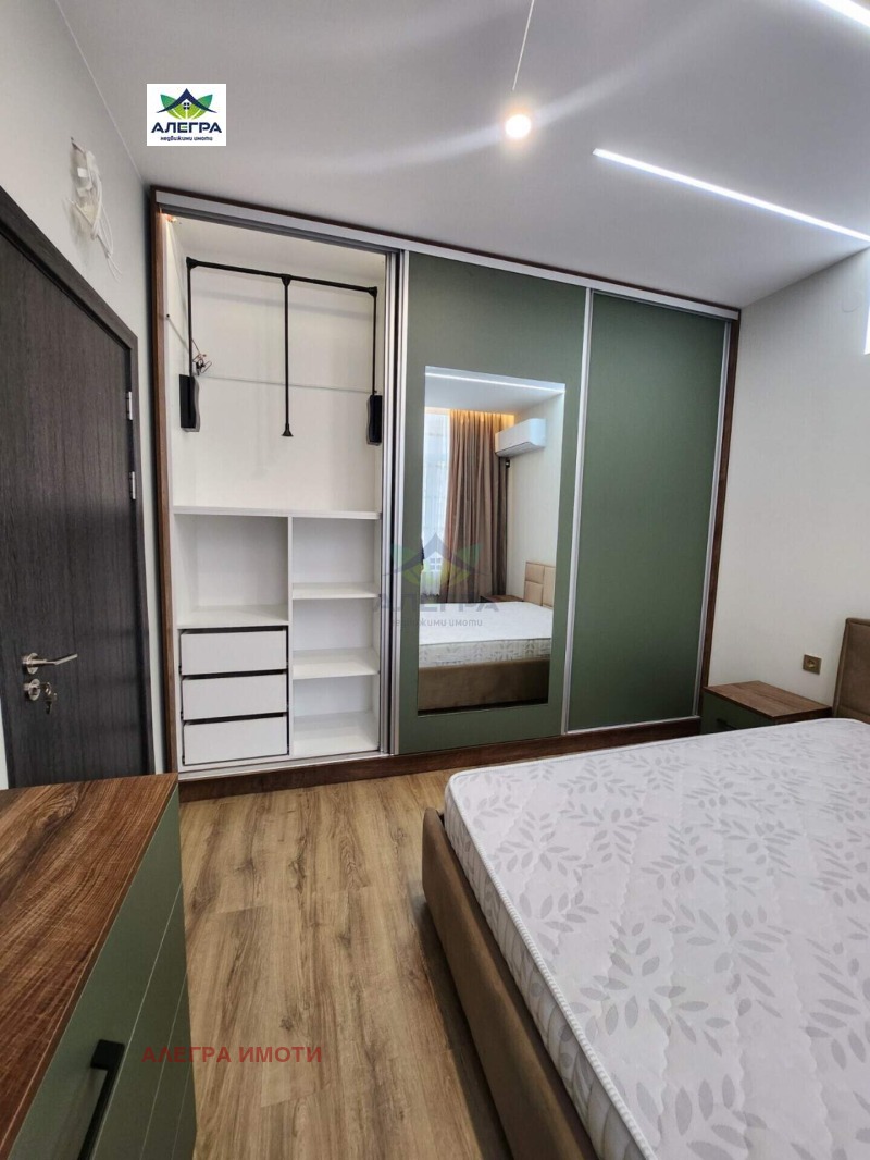 Продава  2-стаен град Пазарджик , Идеален център , 64 кв.м | 23302711 - изображение [6]