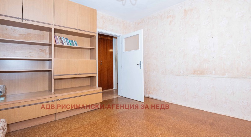 Продава 2-СТАЕН, гр. Бургас, Изгрев, снимка 7 - Апартаменти - 52855281